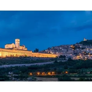 Casa vacanze Cuore Di Francesco, Santa Maria Degli Angeli (Assisi)