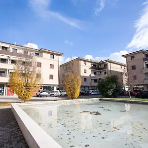 Appartamento Sergio Luxury Centro Santa Maria Degli Angeli, Santa Maria Degli Angeli (Assisi)
