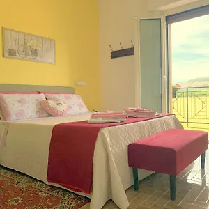 Bed & Breakfast Panorama D'assisi, Santa Maria Degli Angeli (Assisi)