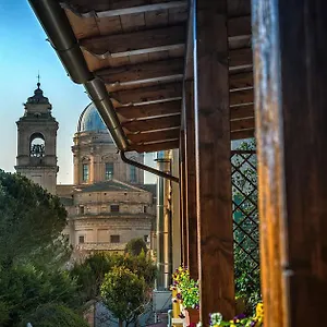 Affittacamere Il Giullare Pellegrino, Santa Maria Degli Angeli (Assisi)