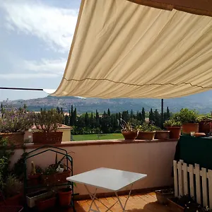 L'attico Santa Maria Degli Angeli (Assisi)